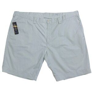 NEW Polo Ralph Lauren Suffield Westport Shorts! Light Blue Lighter Weight Cotton